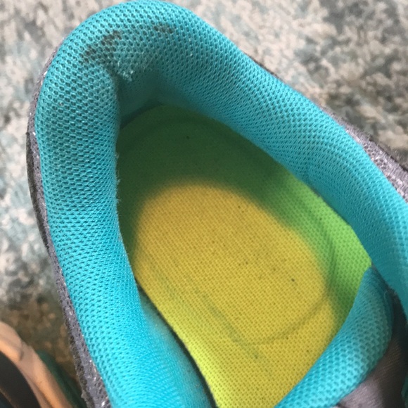 New Balance Techride Athletic Shoes - Picture 16 of 16